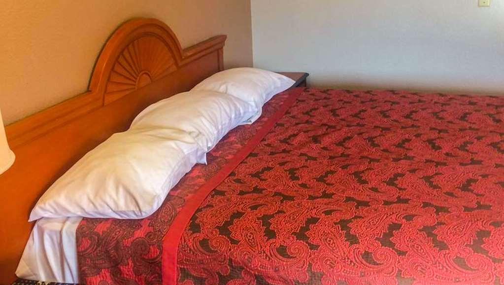 Crown Lodge Motel Oakland Zimmer foto