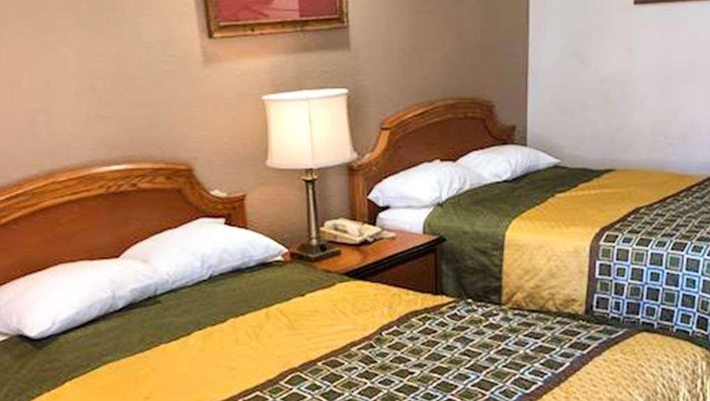 Crown Lodge Motel Oakland Zimmer foto